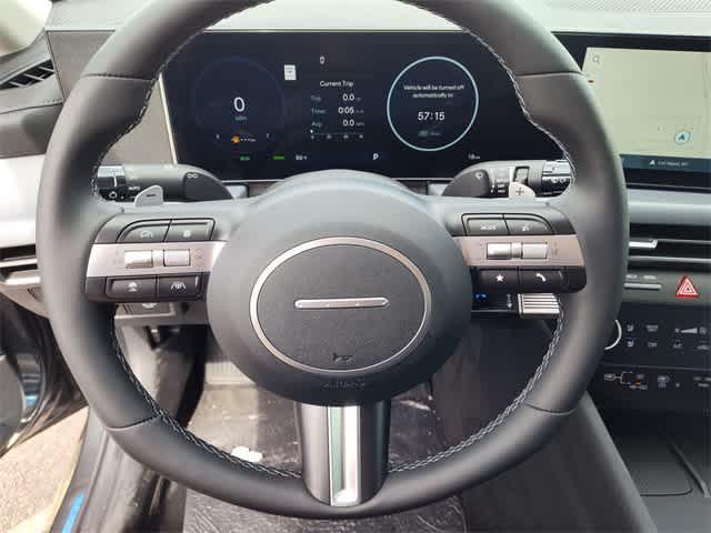 Thumbnail: 2025 Hyundai Sonata - 20