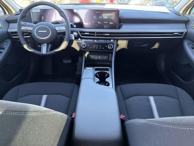 Thumbnail: 2026 Hyundai Sonata - 12