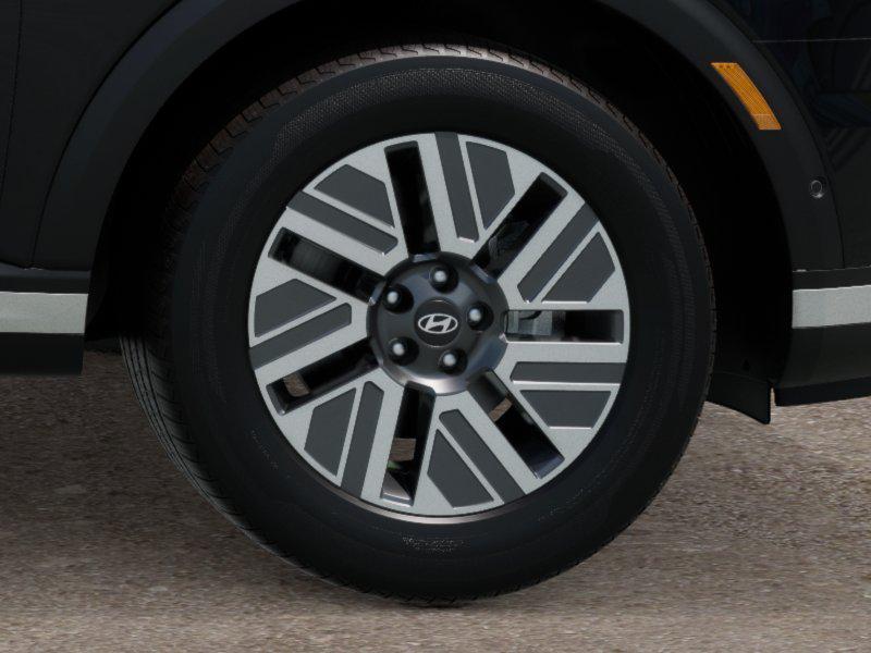 Thumbnail: 2026 Hyundai Palisade - 8