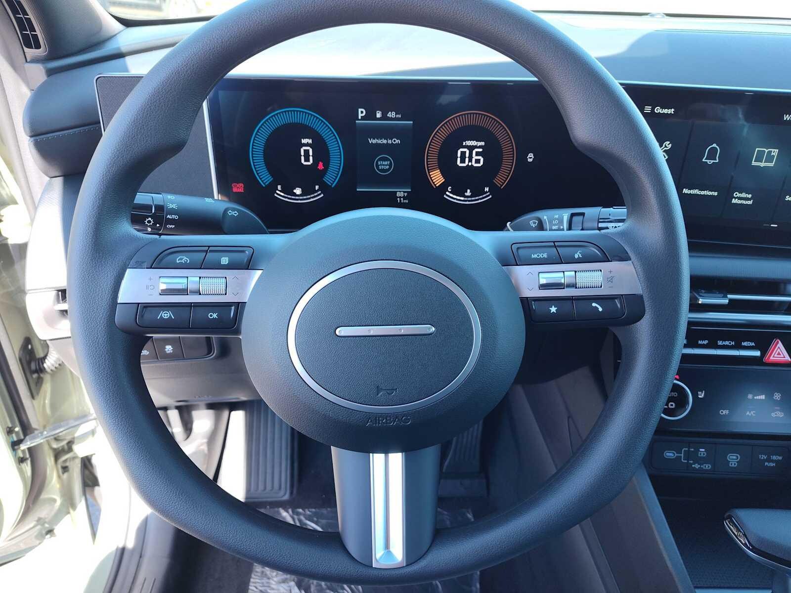 Thumbnail: 2026 Hyundai Santa Cruz - 19