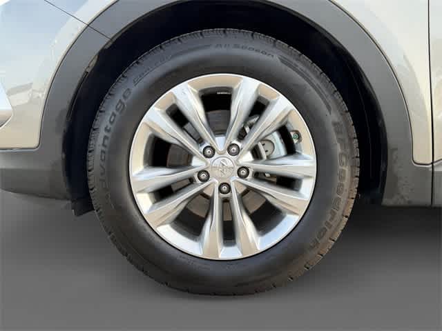 Thumbnail: 2018 Hyundai Santa Fe - 15