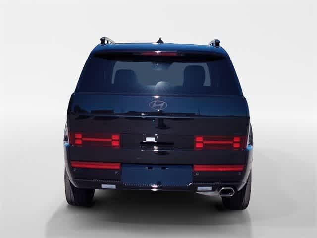 Thumbnail: 2026 Hyundai Santa Fe - 4