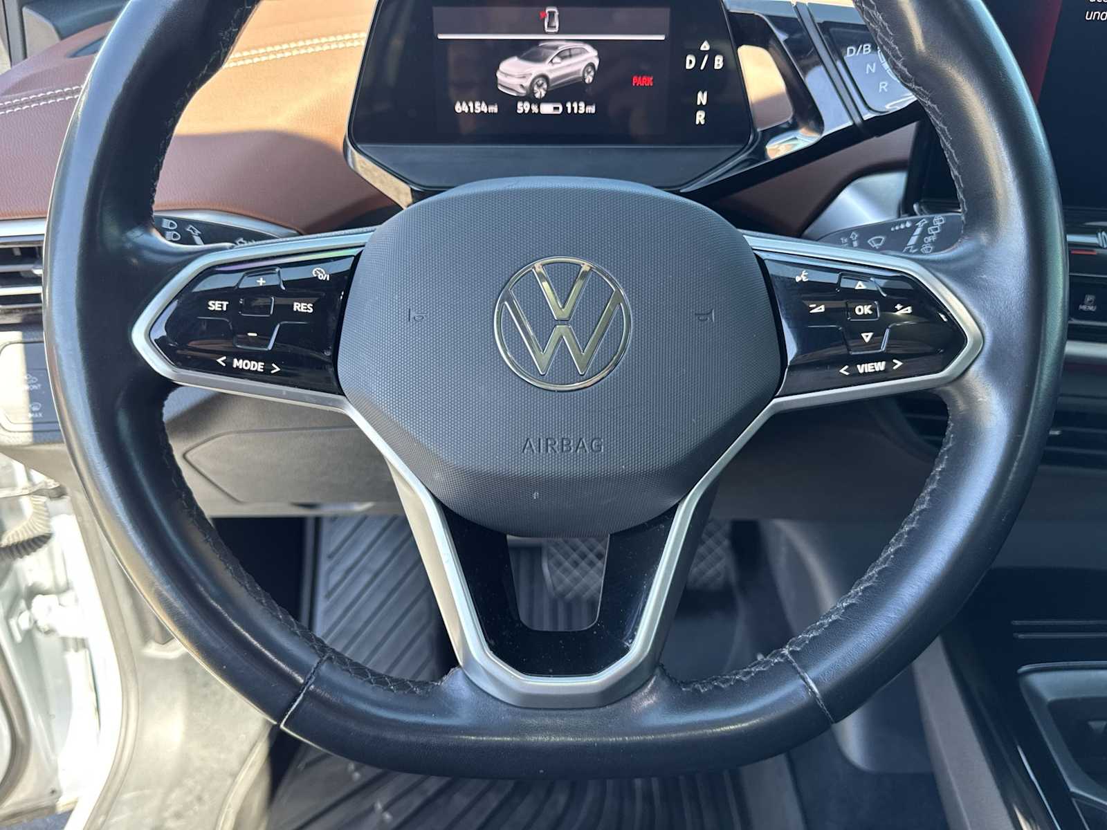Thumbnail: 2022 Volkswagen ID.4 - 24