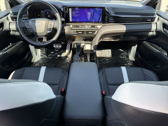 Thumbnail: 2025 Toyota Camry - 12