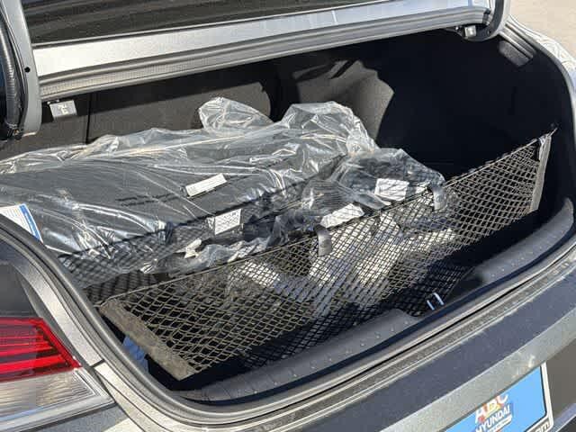 Thumbnail: 2026 Hyundai Elantra - 26