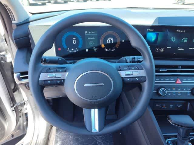 Thumbnail: 2026 Hyundai Tucson - 19