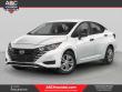 Used 2024 Nissan Versa 1.6 S Sedan