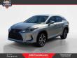 Used 2022 Lexus RX 350  SUV