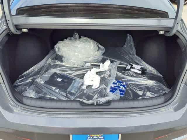 Thumbnail: 2026 Hyundai Elantra - 27