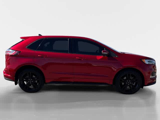 Thumbnail: 2022 Ford Edge - 6