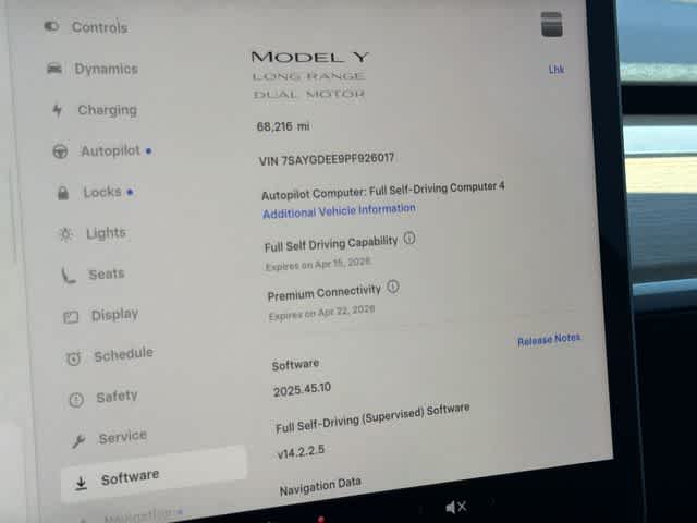 Thumbnail: 2023 Tesla Model Y - 25
