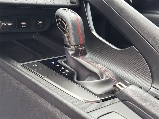 Thumbnail: 2025 Hyundai Elantra - 26