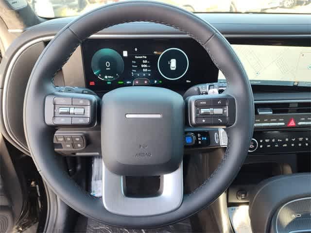 Thumbnail: 2026 Hyundai Palisade - 20