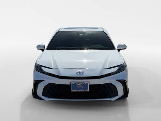Thumbnail: 2025 Toyota Camry - 8