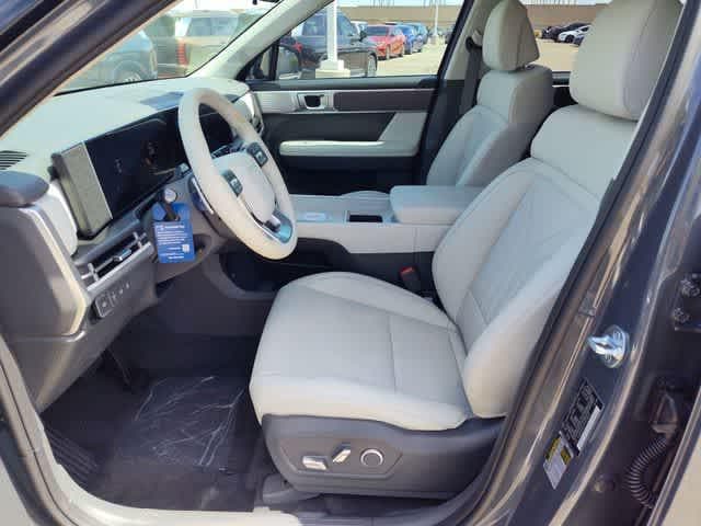 Thumbnail: 2026 Hyundai Santa Fe - 5