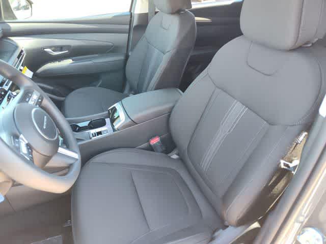 Thumbnail: 2026 Hyundai Tucson - 13