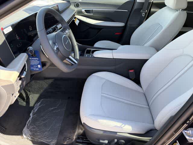 Thumbnail: 2026 Hyundai Sonata - 13