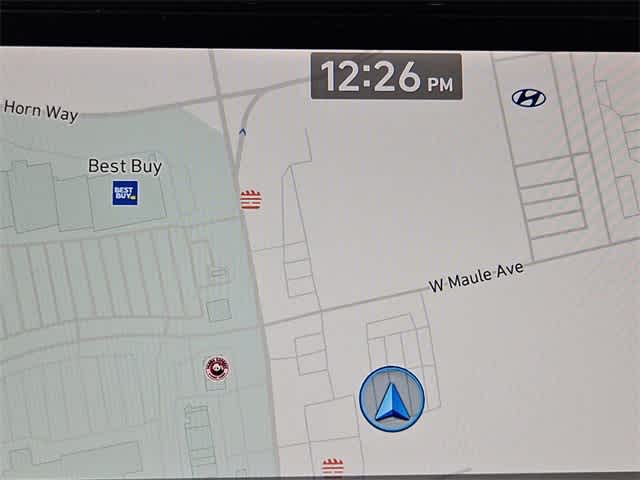 Thumbnail: 2023 Hyundai Tucson - 31