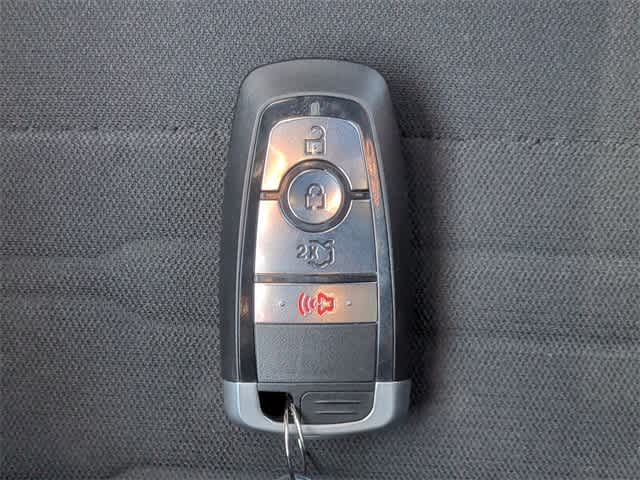 Thumbnail: 2017 Ford Mustang - 37