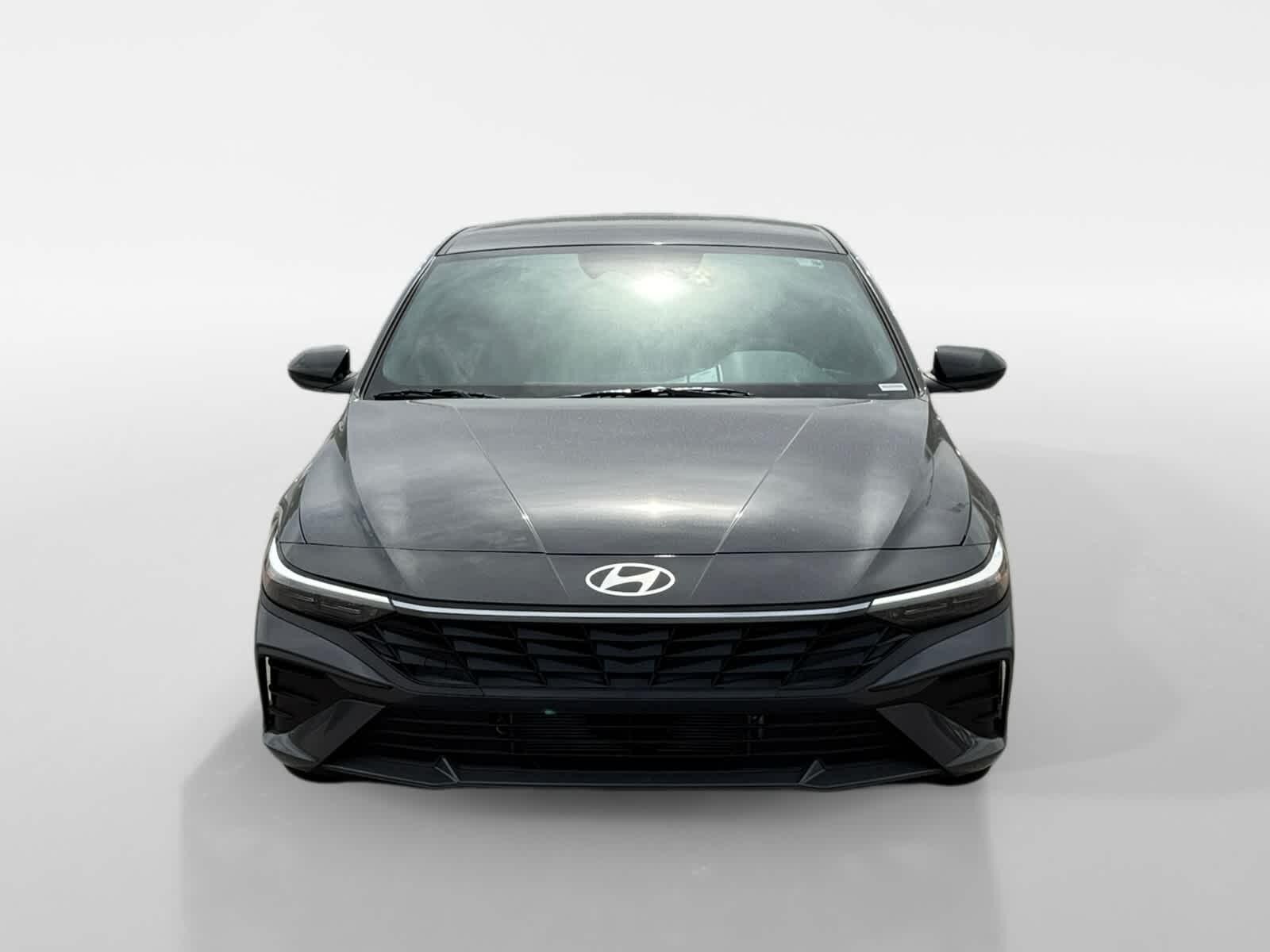 Thumbnail: 2025 Hyundai Elantra - 9