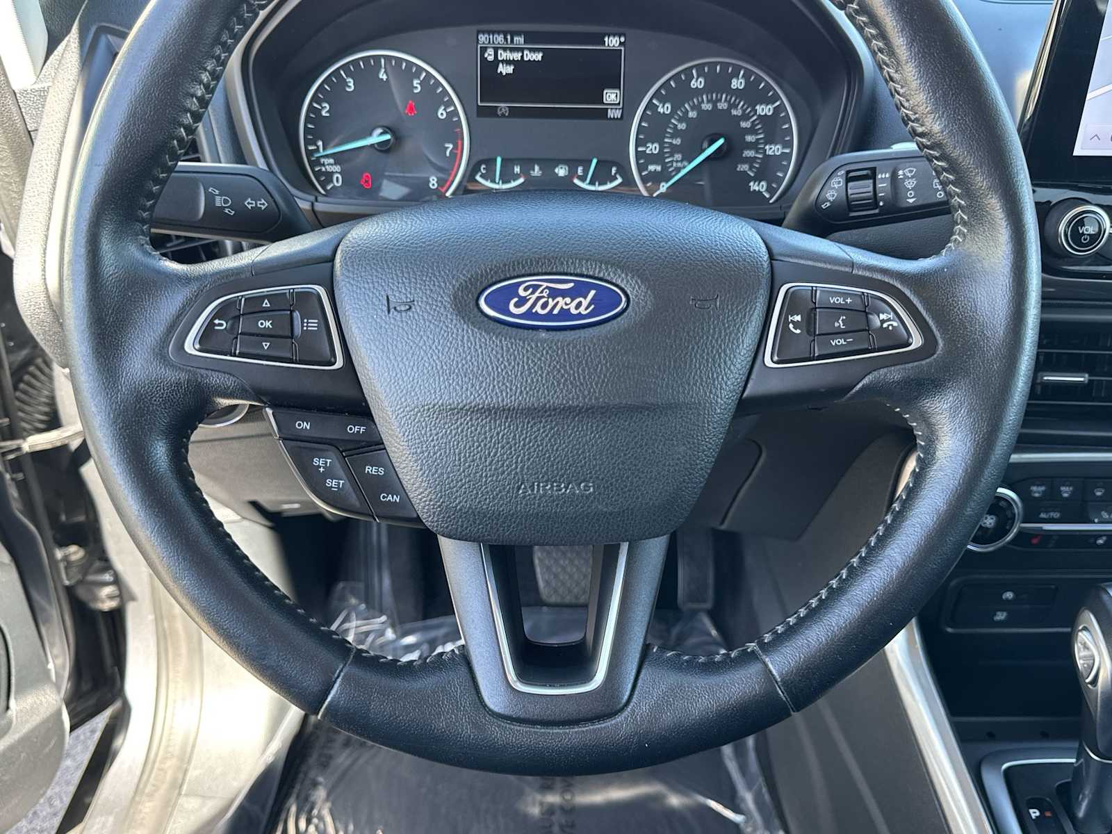 Thumbnail: 2020 Ford EcoSport - 22