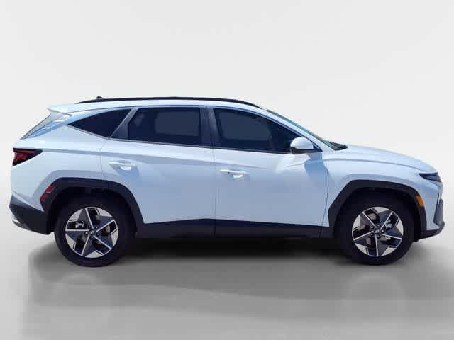 Thumbnail: 2026 Hyundai Tucson - 6