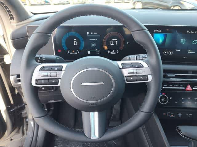 Thumbnail: 2026 Hyundai Tucson - 20