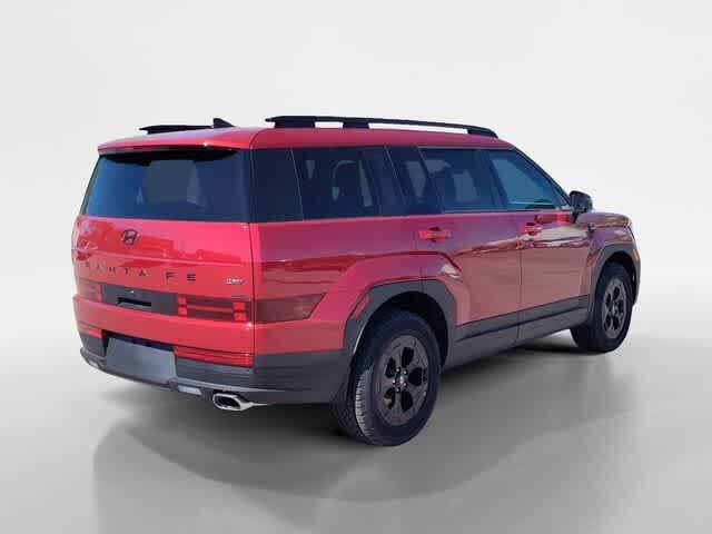 Thumbnail: 2026 Hyundai Santa Fe - 5