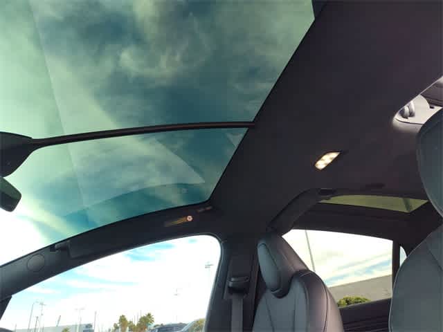 Thumbnail: 2023 Tesla Model X - 22