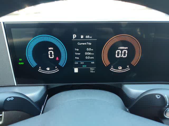 Thumbnail: 2026 Hyundai Sonata - 25