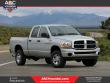 Used 2008 Dodge Ram 2500 Laramie Truck Quad Cab