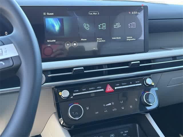 Thumbnail: 2026 Hyundai Tucson - 20