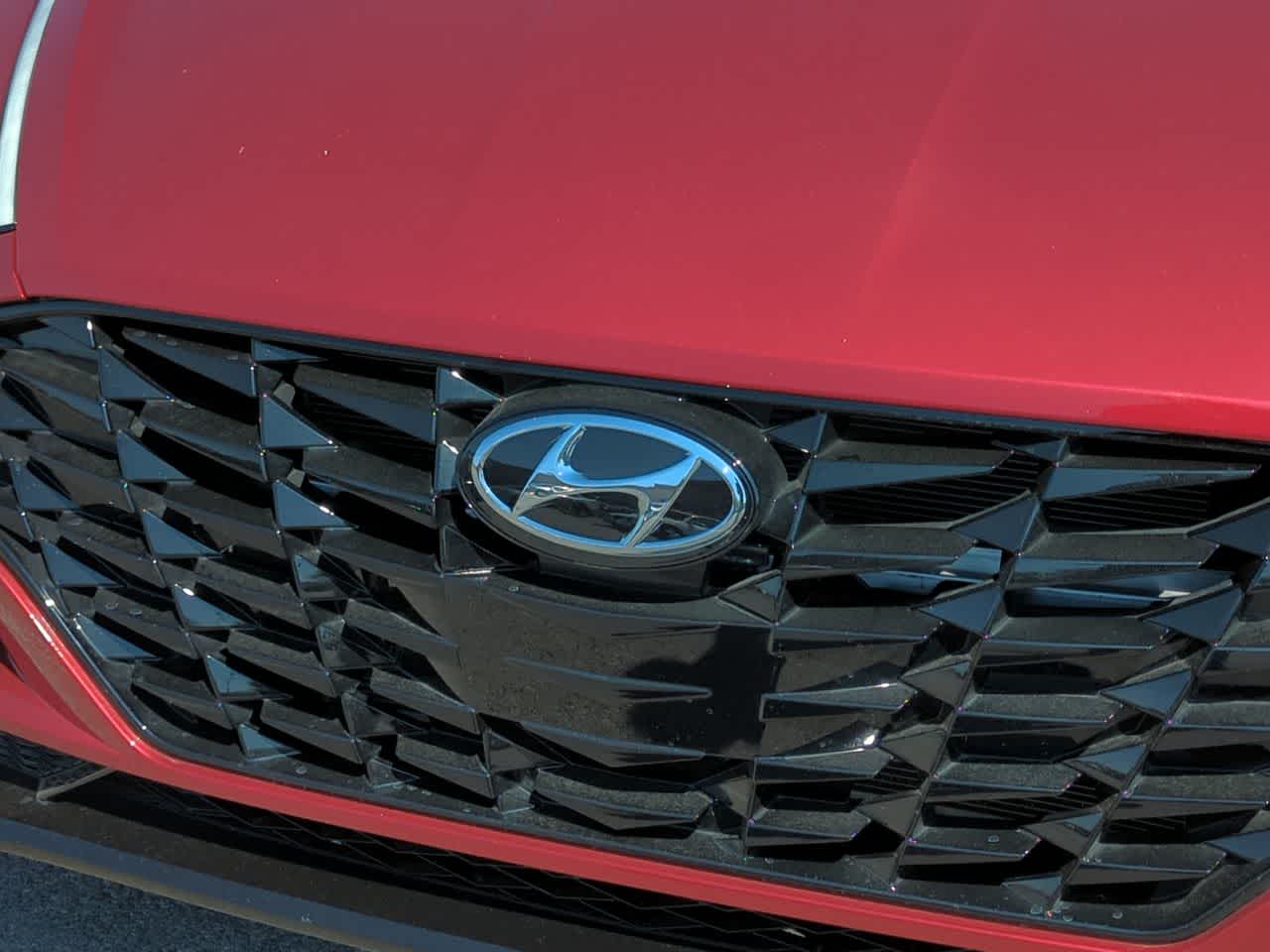Thumbnail: 2023 Hyundai Sonata - 15