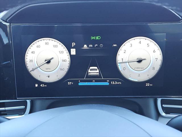 Thumbnail: 2025 Hyundai Elantra - 32