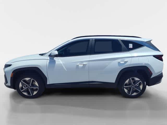 Thumbnail: 2026 Hyundai Tucson - 2
