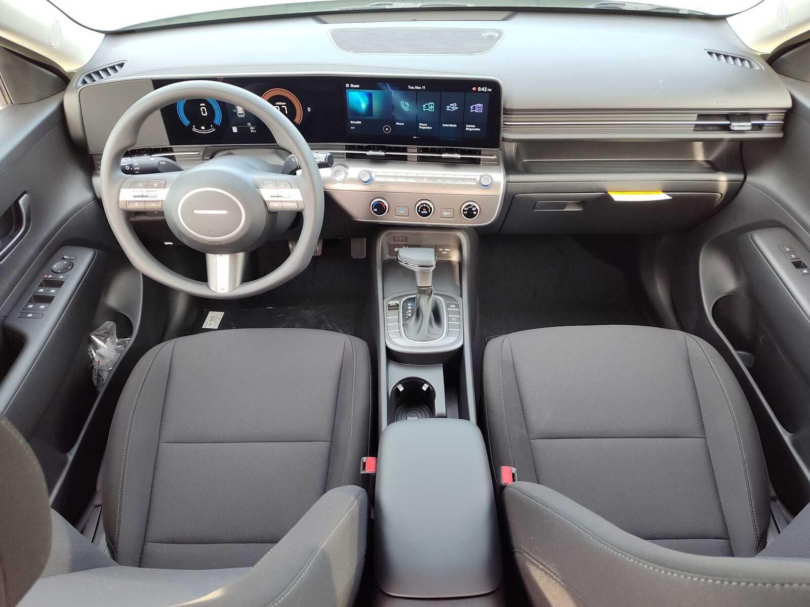 Thumbnail: 2026 Hyundai Kona - 12