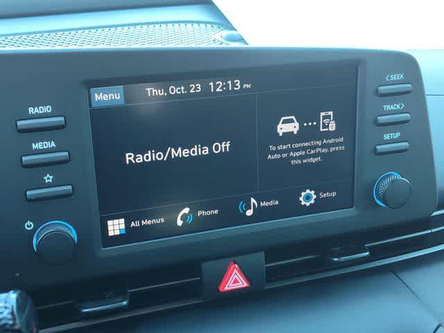 Thumbnail: 2026 Hyundai Elantra - 21