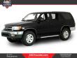 Used 2000 Toyota 4Runner SR5 V6 SUV