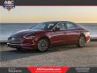 Used 2022 Hyundai Sonata Hybrid Limited Sedan
