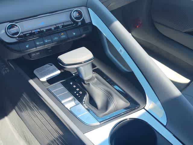Thumbnail: 2026 Hyundai Elantra - 22
