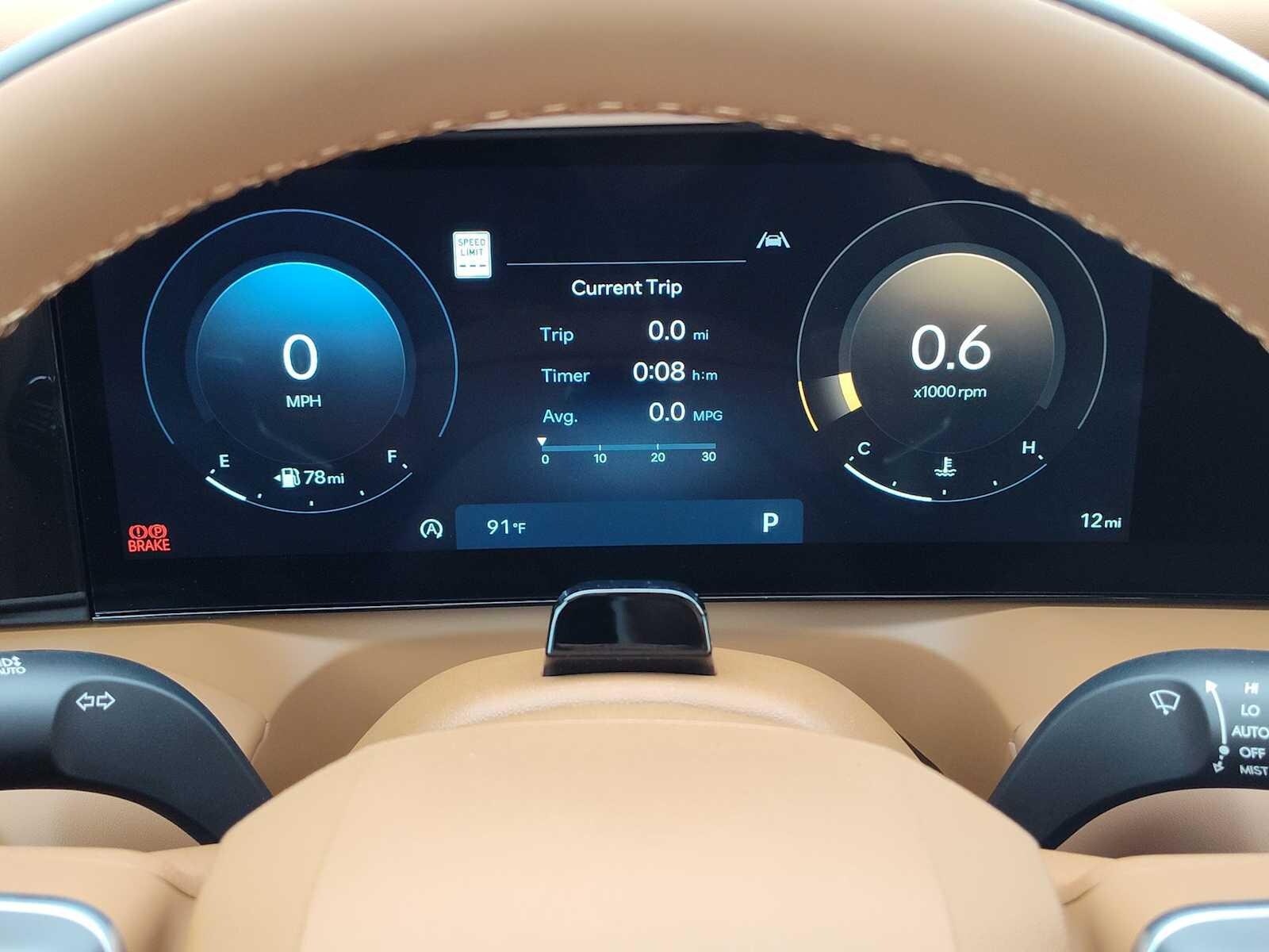 Thumbnail: 2026 Hyundai Palisade - 26