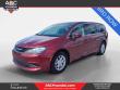 Used 2020 Chrysler Voyager LX Van Passenger Van