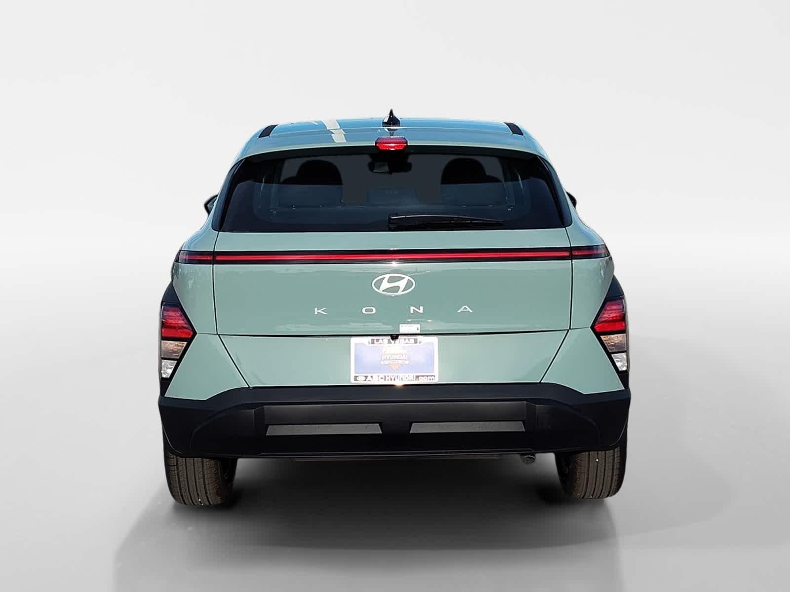 Thumbnail: 2026 Hyundai Kona - 4