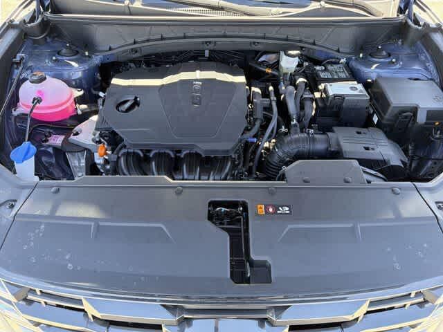 Thumbnail: 2026 Hyundai Tucson - 11