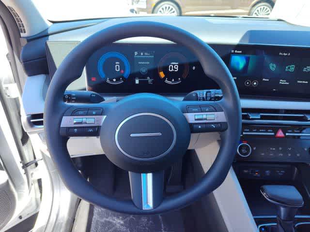 Thumbnail: 2026 Hyundai Tucson - 19