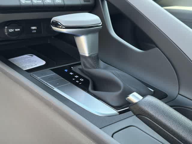 Thumbnail: 2026 Hyundai Elantra - 23