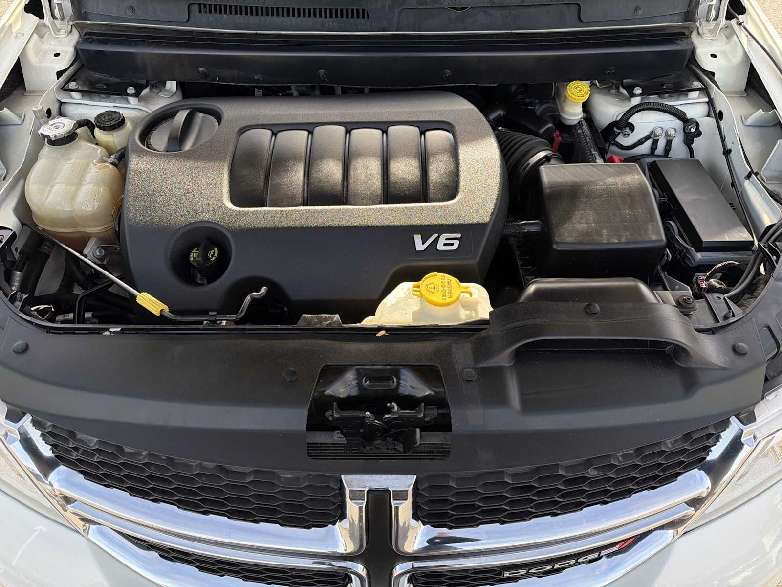 Thumbnail: 2016 Dodge Journey - 17