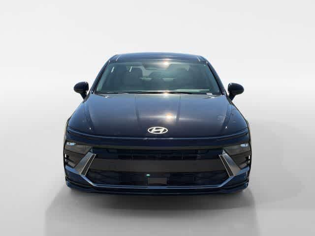 Thumbnail: 2026 Hyundai Sonata - 8