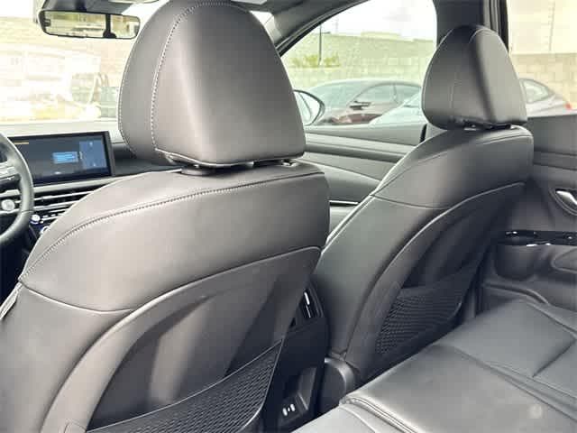 Thumbnail: 2025 Hyundai Santa Cruz - 21