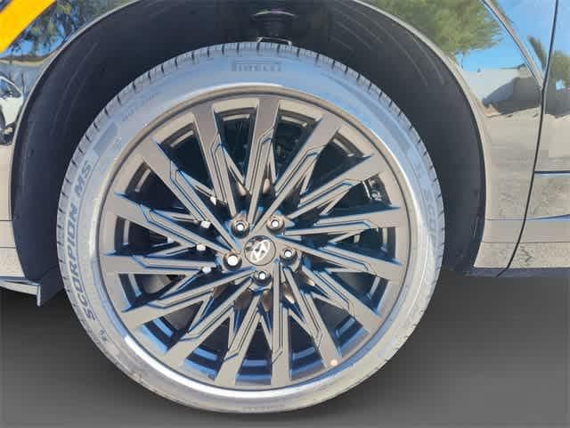 Thumbnail: 2026 Hyundai Santa Fe - 9